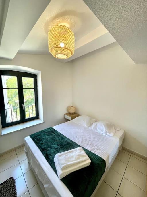 Apartment Varsovia/parking Privee/calme Carcassonne